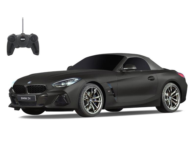 Jamara auto na daljinsko upravljanje BMW Z4 Roadster, 1:24 - 18050030