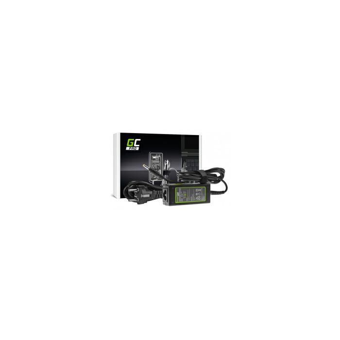 Green Cell (AD76P) AC Adapter 45W za Laptop Lenovo IdeaPad 100 110 Yoga 510 520