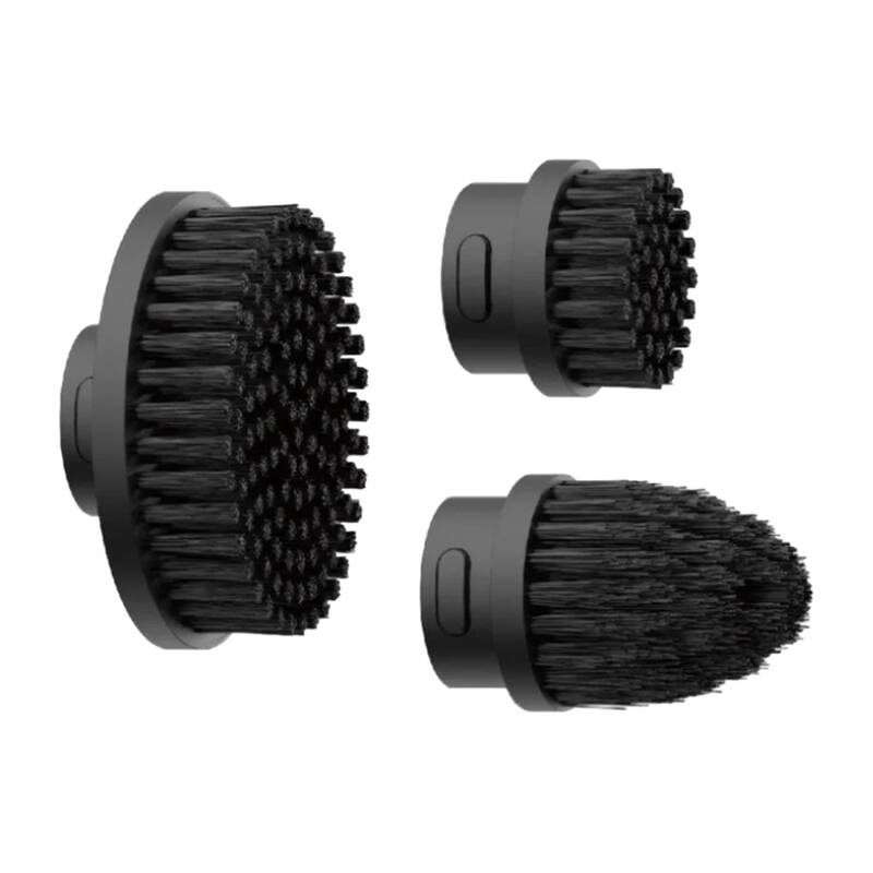 Hoto replacement brushes for electric brush QWFGJ005