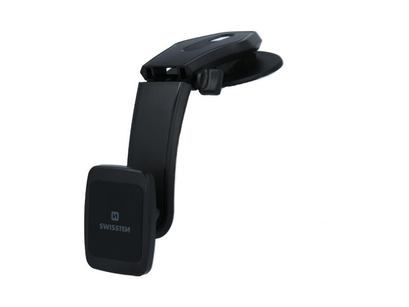 SWISSTEN držač za mobitel i tablet, magnetski, za upravljačku ploču S-GRIP M5-R1 - 03030062