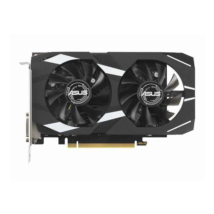 ASUS Dual GeForce RTX 3050 6GB