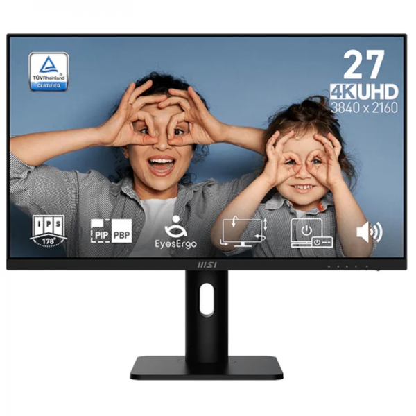 Monitor MSI PRO MP273UP E6