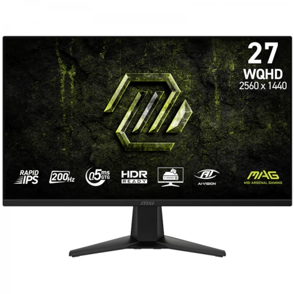 Monitor MSI MAG 275QF E20