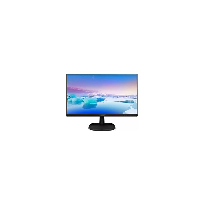 Monitor Philips 27" 273V7QJAB/00 16:9 Full HD (1920×1080) IPS LED, 5ms, VGA/HDMI/DP, zvučnici, crni