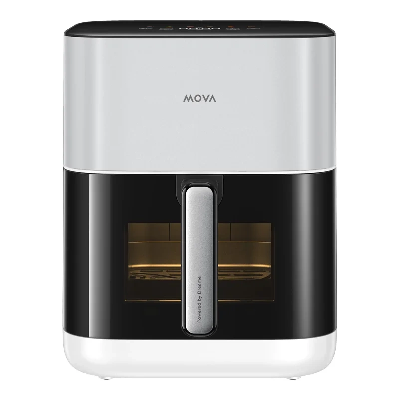 MOVA FD10 Pro non-fat fryer
