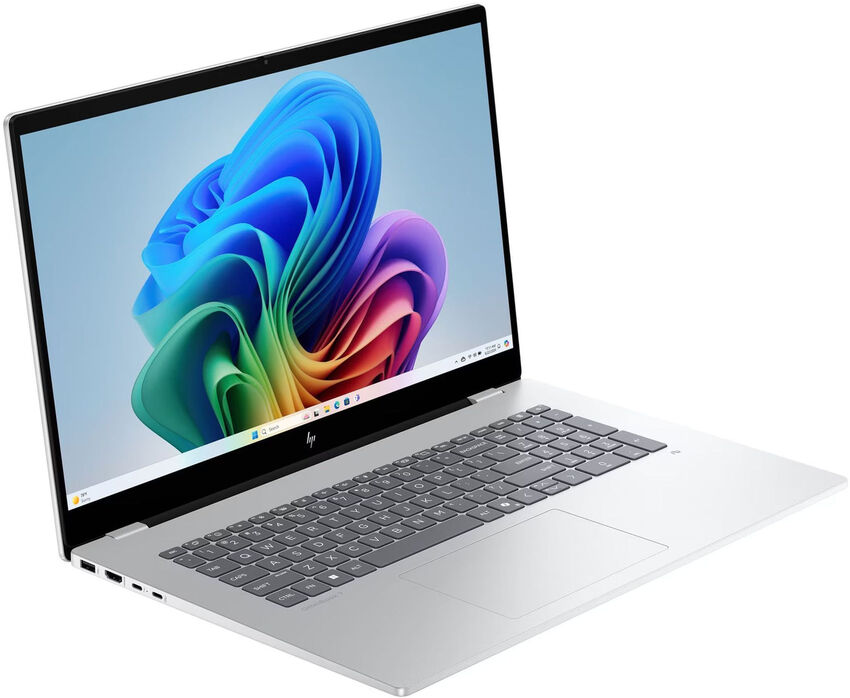 Laptop HP OmniBook 7 NGAI 17-dc0005nl | U7 258V | RTX4050 | Touch / Core Ultra 7 / RTX 4050 / RAM 32 GB / 1TB SSD / 17,3″ FHD