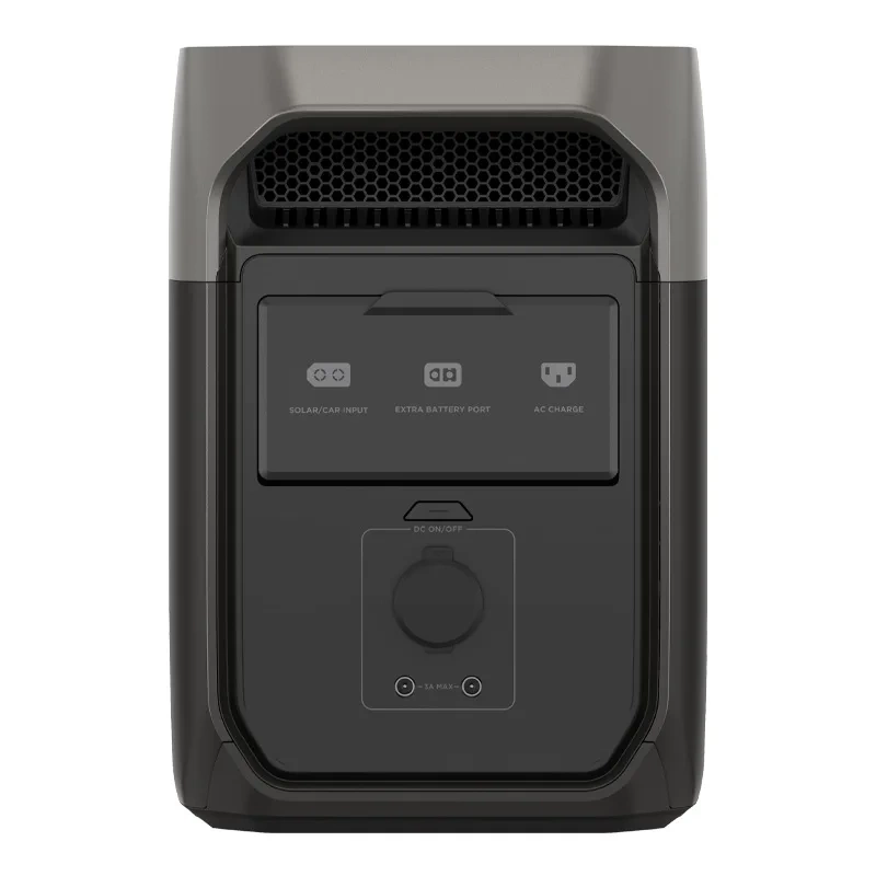 EcoFlow DELTA 3 Portable Power Station
