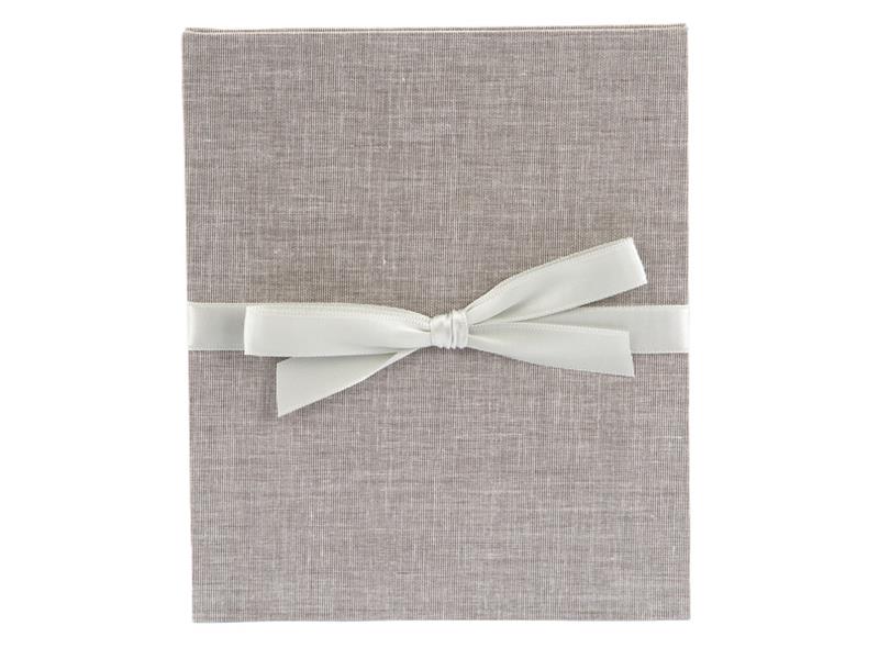 GOLDBUCH lepeza Summertime siva - 06060356