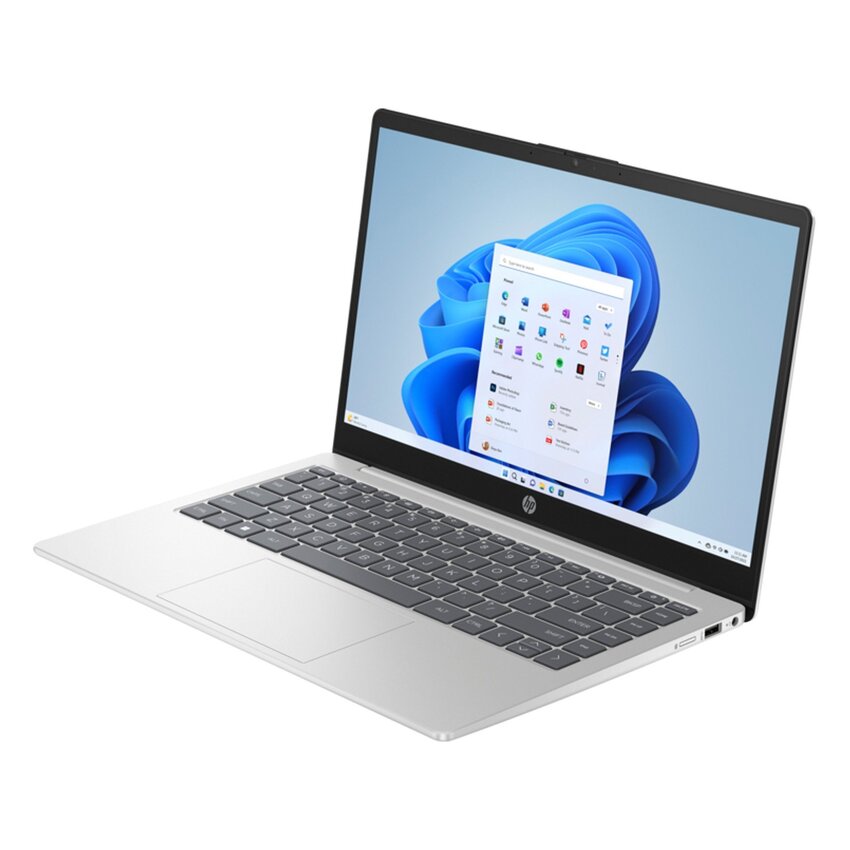 Laptop HP 14-ep0006ns | i7-1355U / i7 / RAM 16 GB / 512GB SSD / 14,0″ FHD