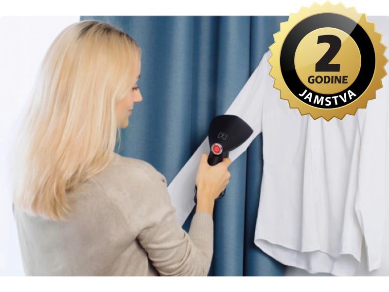 ZEEGMA steamer glačalo Handing, 1500 - 19110006