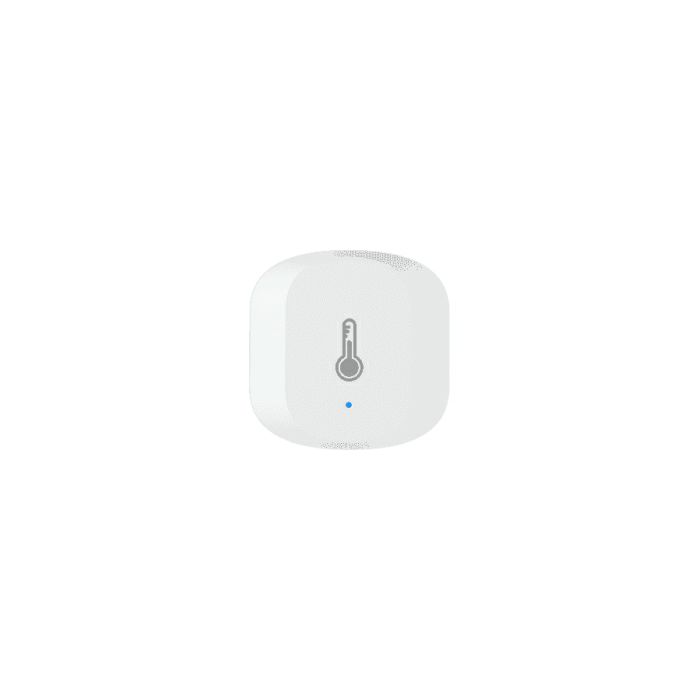 WOOX ZigBee Smart senzor vlage i temperature (R7048)