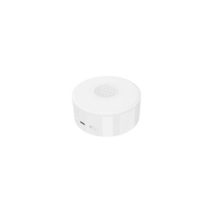 WOOX ZigBee Smart unutarnja sirena (R7051)