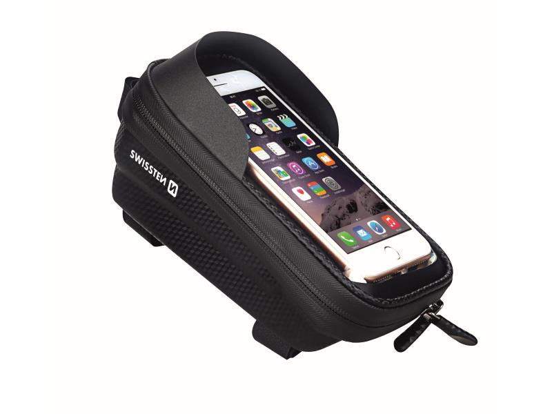 SWISSTEN držač za mobitel, za bicikl ili motor ili romobil vodootporan size XL - 03150002