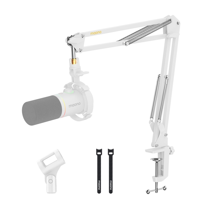 Maono BA20 microphone holder