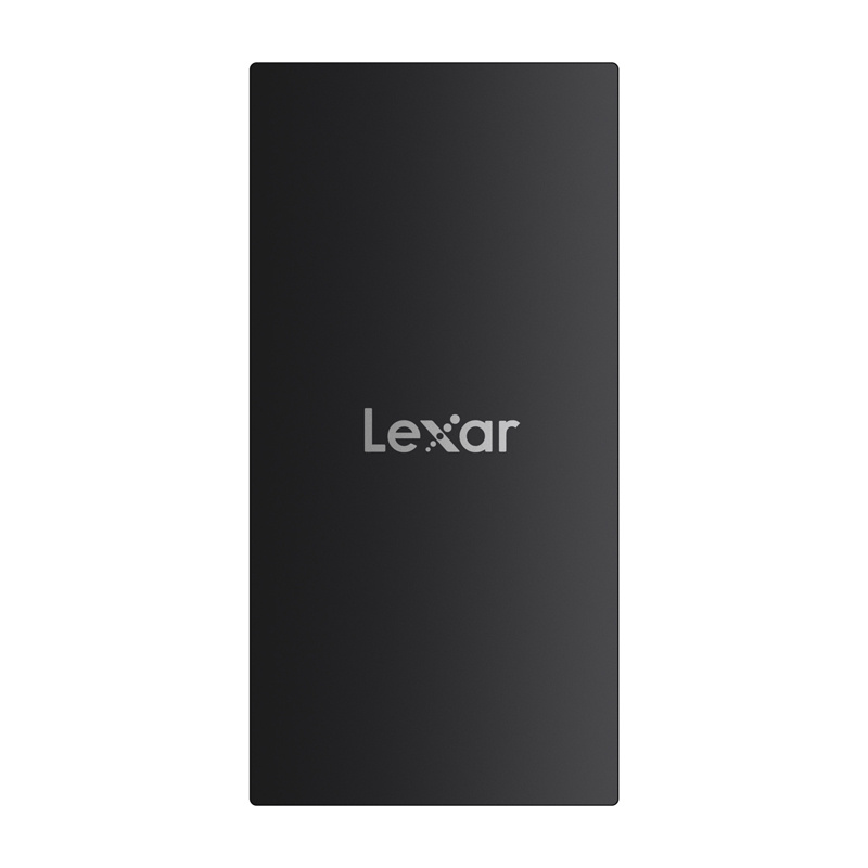 Lexar SL300 1TB portable SSD drive
