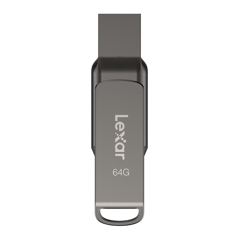 Pendrive Lexar Dual Type-C and Type-A USB 3.1 64GB