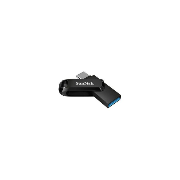 SanDisk 128GB Ultra Dual Drive Go USB3.2/USB-C (SDDDC3-128G-G46)
