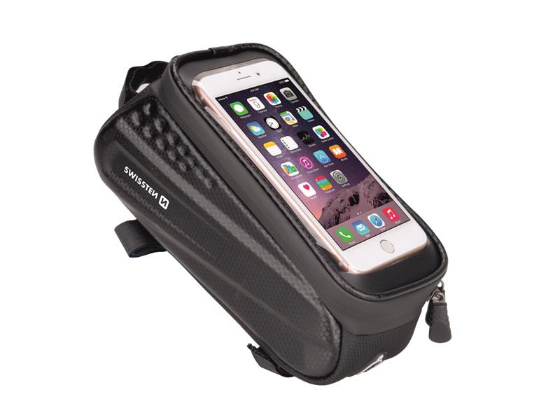 SWISSTEN držač za mobitel, za bicikl ili motor, vodootporan, molel 2 - 03150001