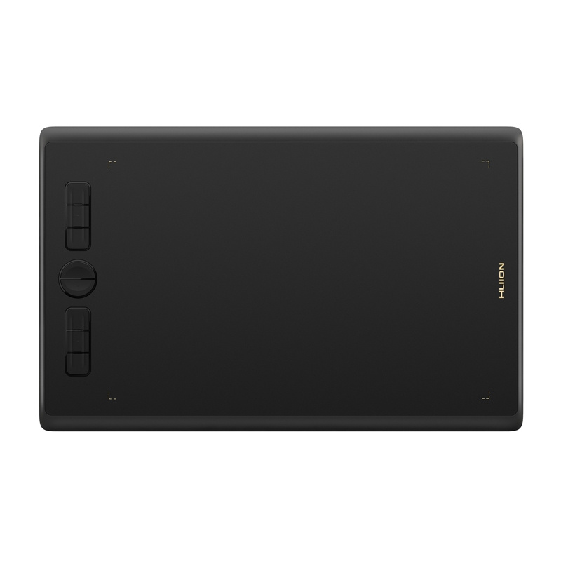 Huion H610X graphics tablet