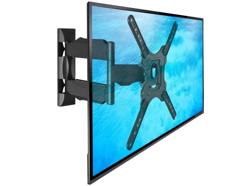 North BaYou zidni nosač za TV zglobni 32-55", do 27.2Kg P4 - 05170033