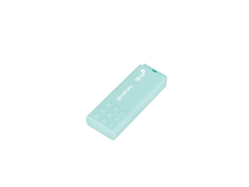 Memorija USB GoodDrive UME CARE 3.0 16gb plavi RETAIL - 02040348