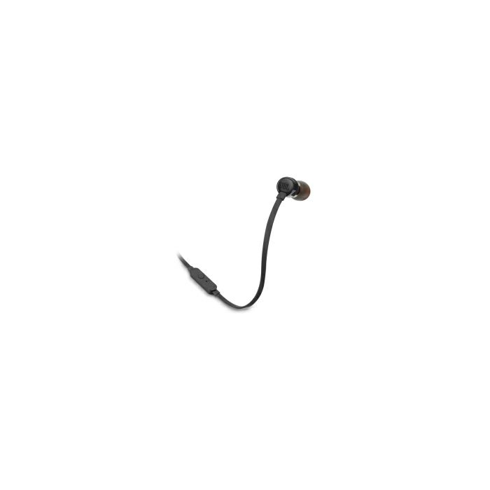 JBL Tune 110 In-ear slušalice s mikrofonom, crne