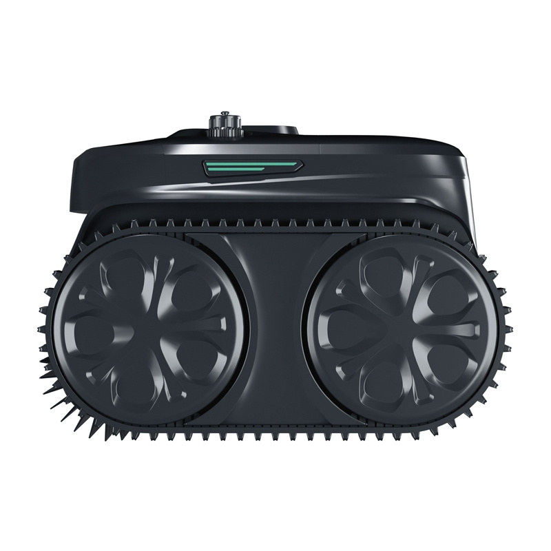 Wireless pool cleaning robot WYBOT C2 Pro Vision