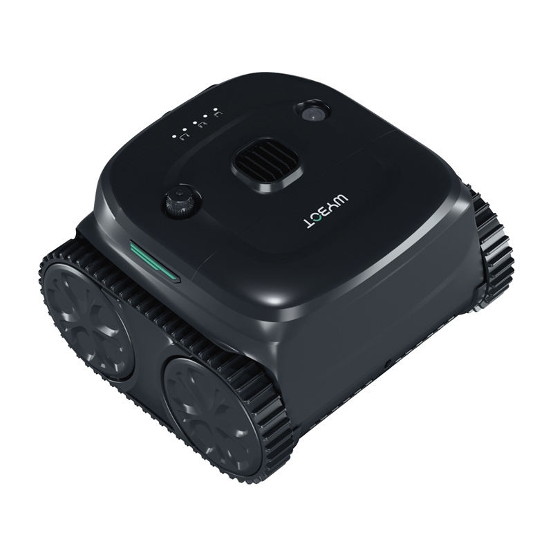 Wireless pool cleaning robot WYBOT C2 Pro Vision