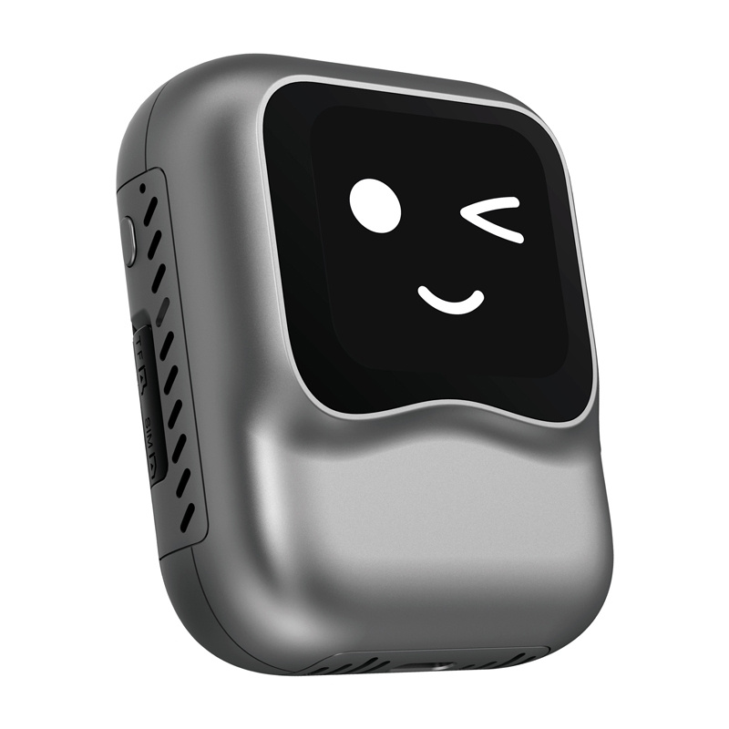 Ottocast PCS50 wireless adapter and AI assistant OTTOAIBOX NANO