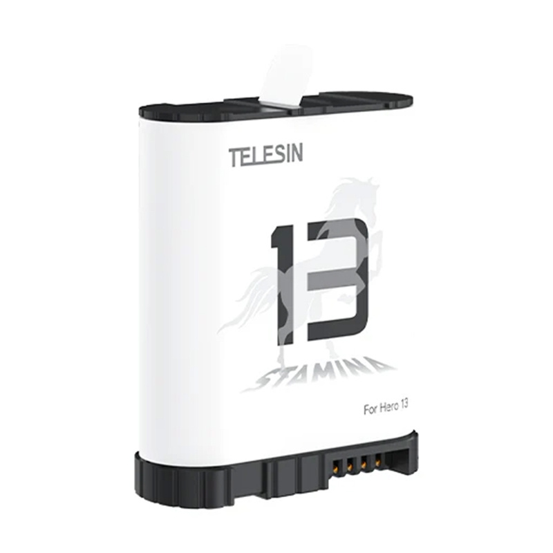 Telesin Akumulator for GoPro Hero 13