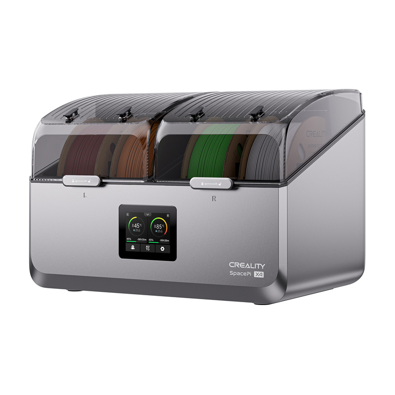 Creality SpacePi X4 Filament Dryer