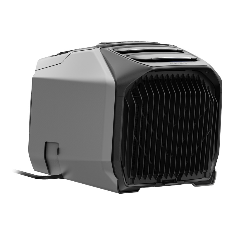 EcoFlow Wave 3 Air Conditioner + Wave 2 Battery Set