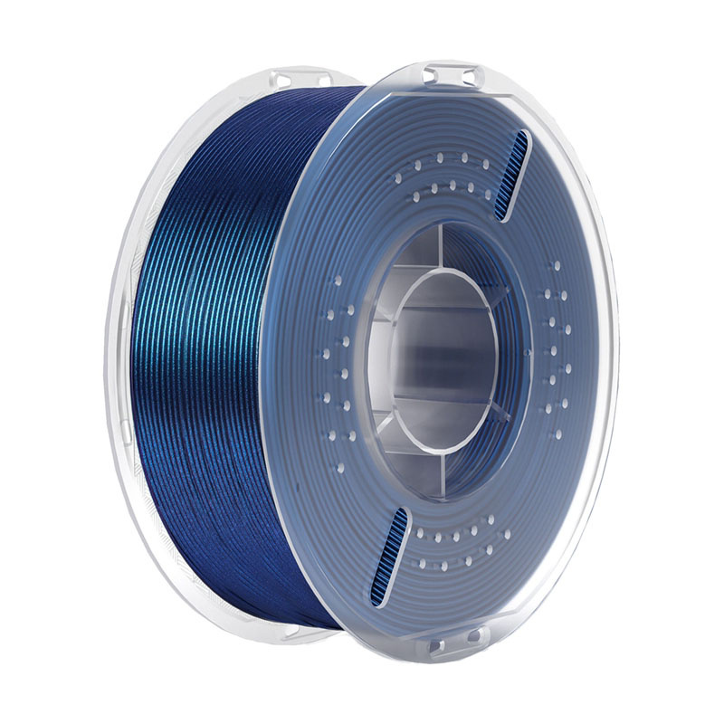 Filament PLA Galaxy ELEGOO (Peacock Blue)