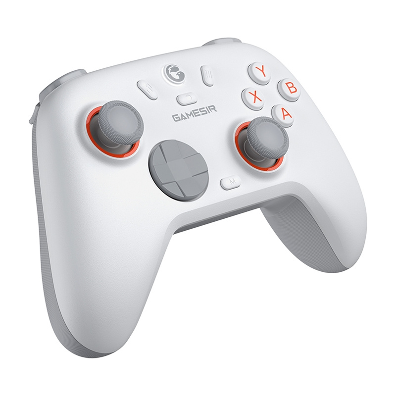 GameSir Nova 2 Lite wireless controller (white)