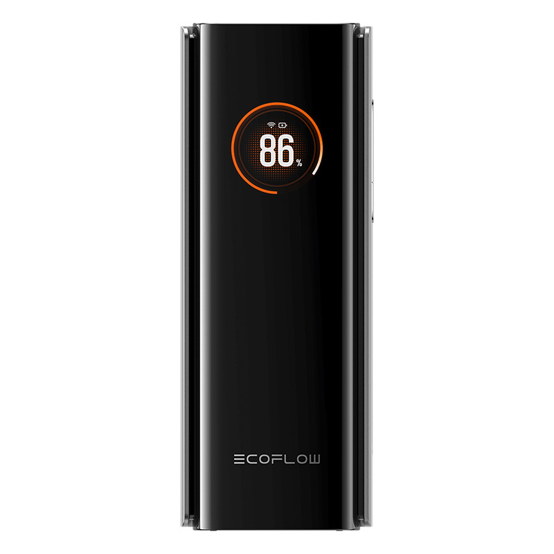 Powerbank EcoFlow RAPID Pro 20000 230W (built-in 100W cable)
