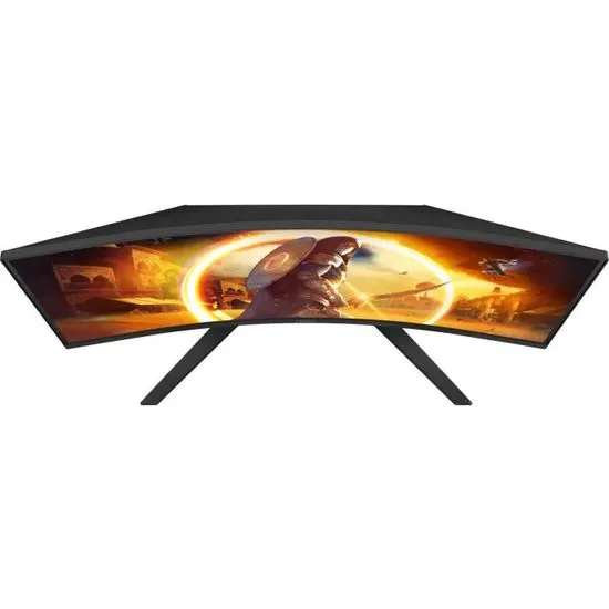 Monitor AOC CQ32G4VE 81,28 cm (32") WQHD 1 ms
