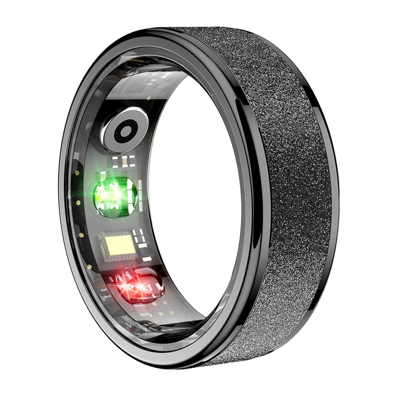 Smartring Colmi R10 17.9MM 7 (black)