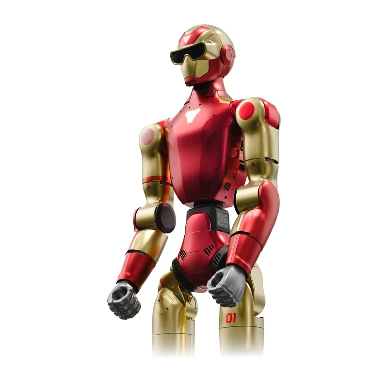 UNITREE R1 Edu U2 Humanoid Robot