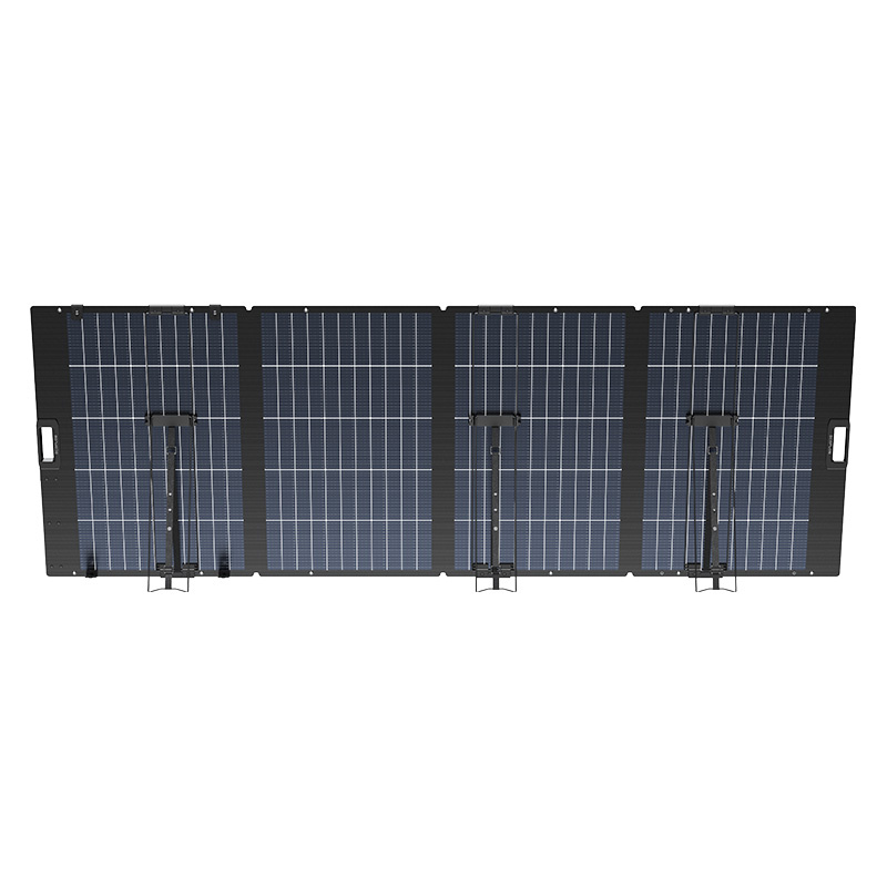 EcoFlow 400W Lightweight, Portable Solar Panel