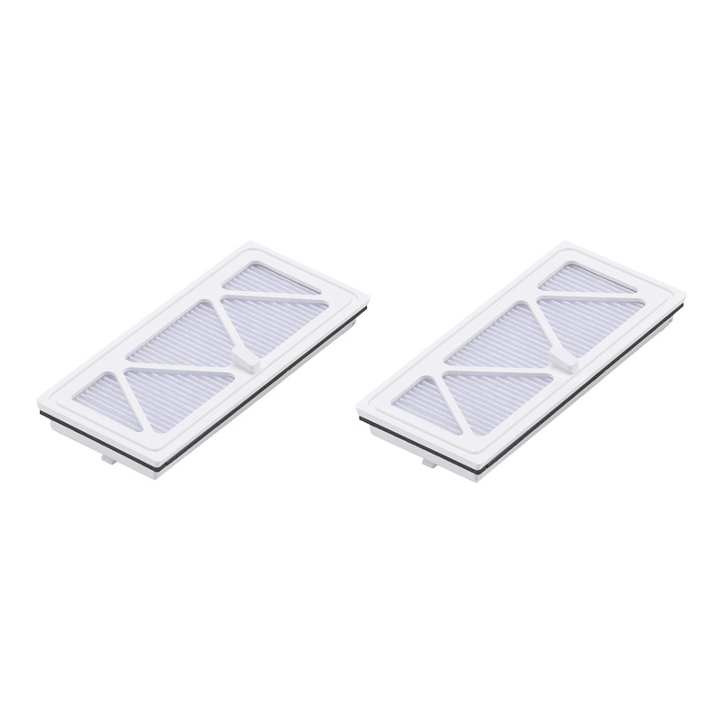 DJI ROMO high efficiency filter