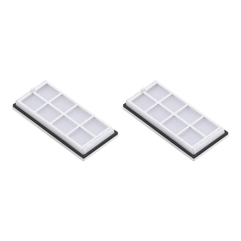 DJI ROMO high efficiency filter