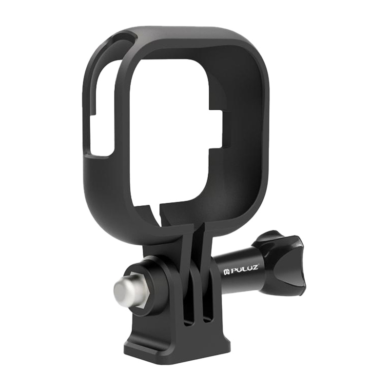 Case - PC adapter PULUZ for Insta360 GO Ultra (Black)