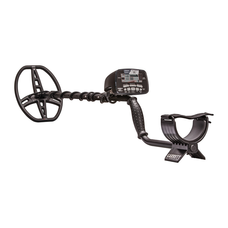 Garrett AT Pro-International metal detector