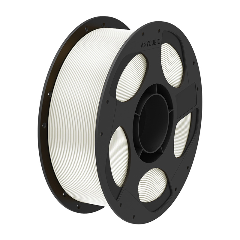 Christmas PLA Anycubic filament set (4 pcs).