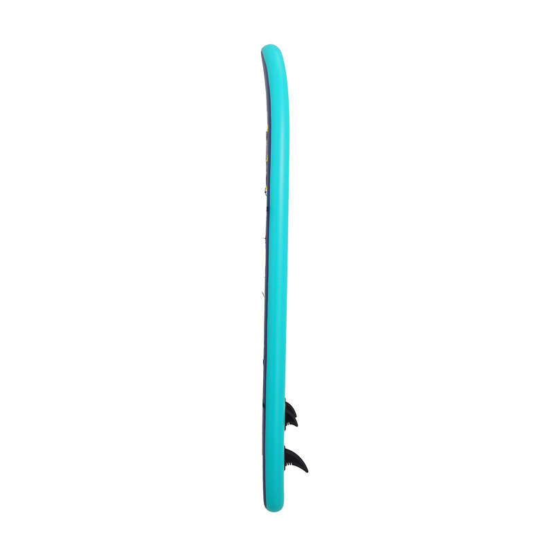 FunWater SUP board for swimming SUPFW71A 3,5m (navy blue)