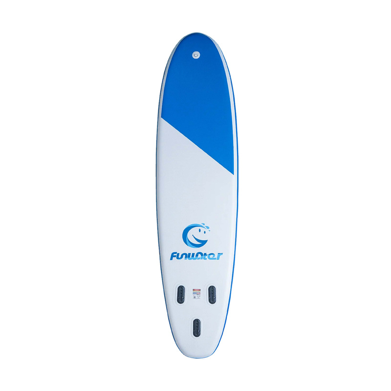 FunWater SUP paddleboard SUPFW01A 3,35m (blue)