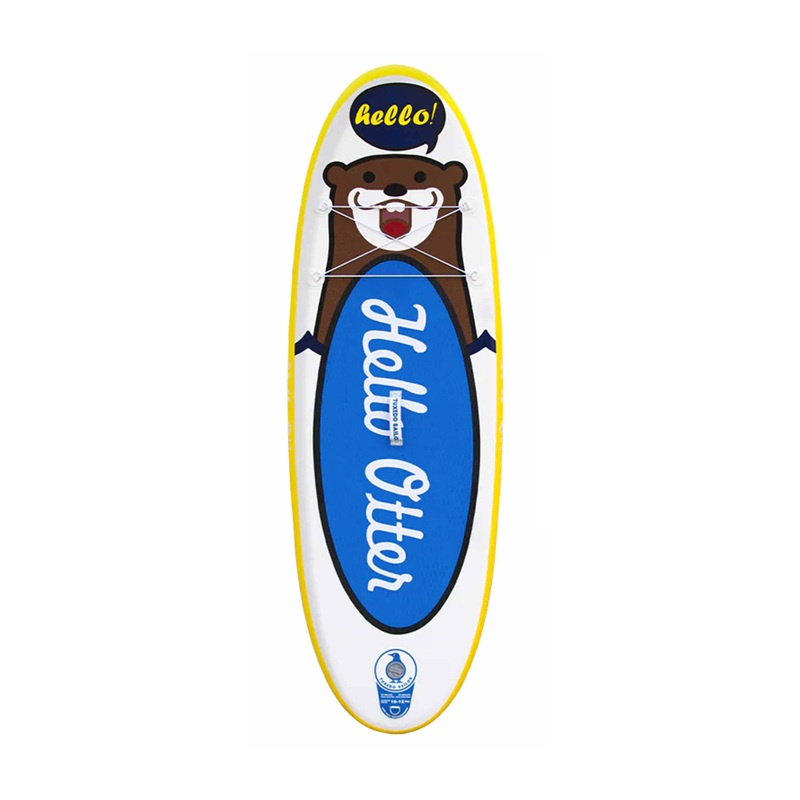 FunWater Tuxedo Sailor children's SUP paddle board 2,4m (blue)