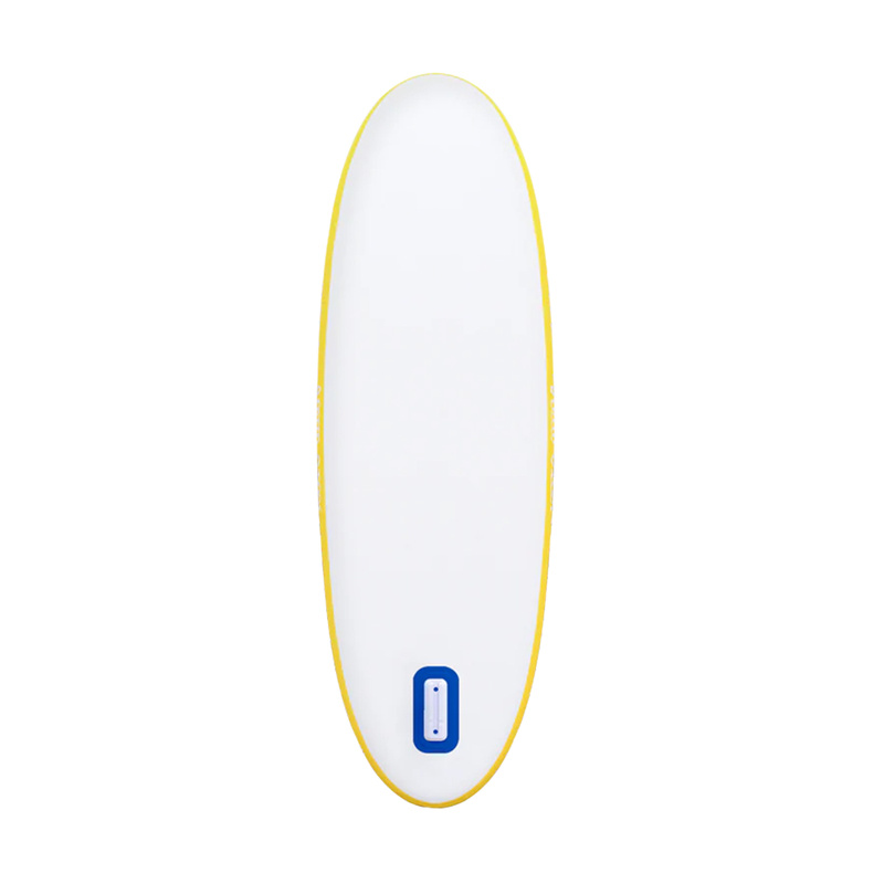 FunWater Tuxedo Sailor children's SUP paddle board 2,4m (blue)