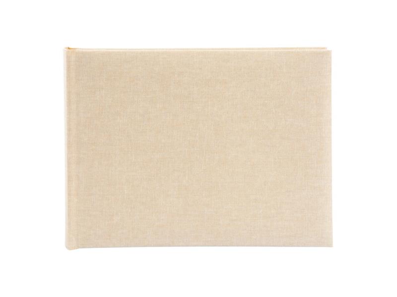 GOLDBUCH foto album Summertime 22x16 bež - 06060427