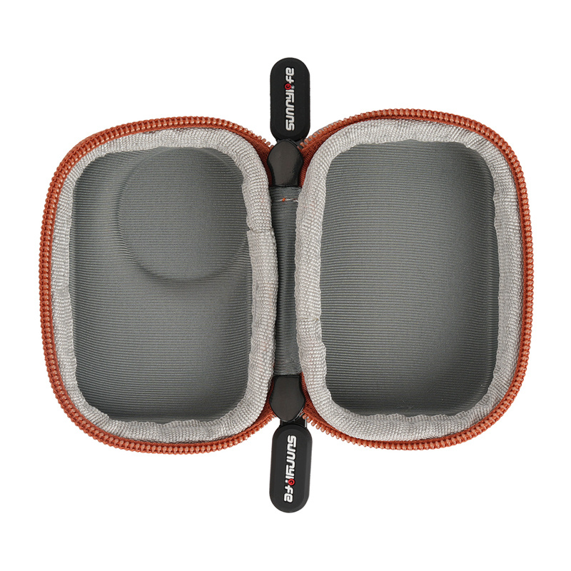 Sunnylife bag for Action 6 (orange)